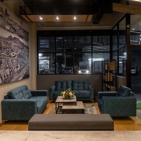 Lilian Lofts Hotel & Spa Johannesburg Exterior foto