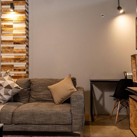 Lilian Lofts Hotel & Spa Johannesburg Exterior foto
