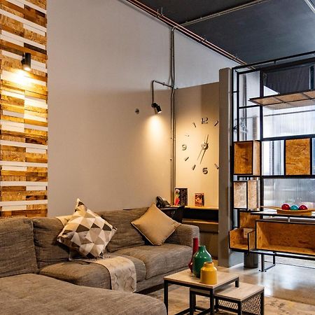 Lilian Lofts Hotel & Spa Johannesburg Exterior foto